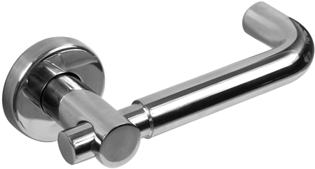 Webb Lloyd Door Furniture