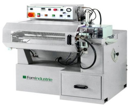 Auto Saw