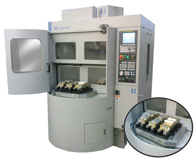 Machine Tools