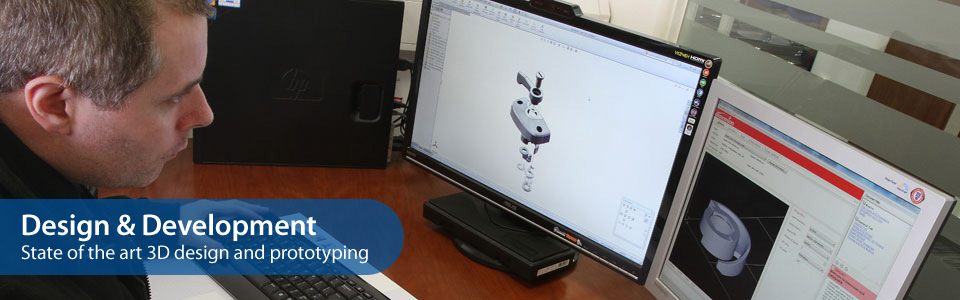 Design & Developemnt