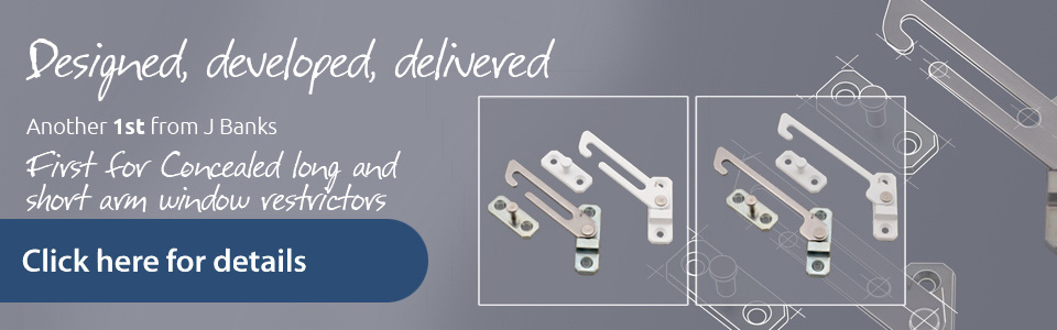 Concealed Restrictor Banner