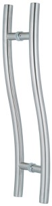 Stainless Steel Handles