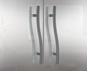 Stainless Steel Handles