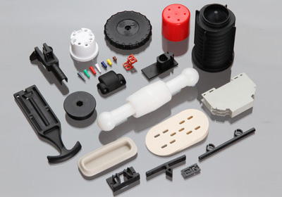 Plastic Injection Moulding