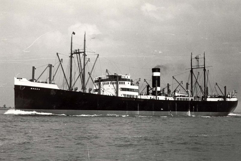 SS Breda