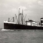 1940 - The SS Breda