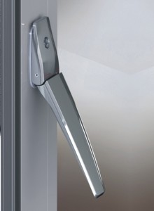 Irving Bi-Fold Operating Handle