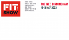 FIT SHOW LOGO