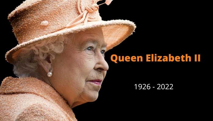 queen elizabeth